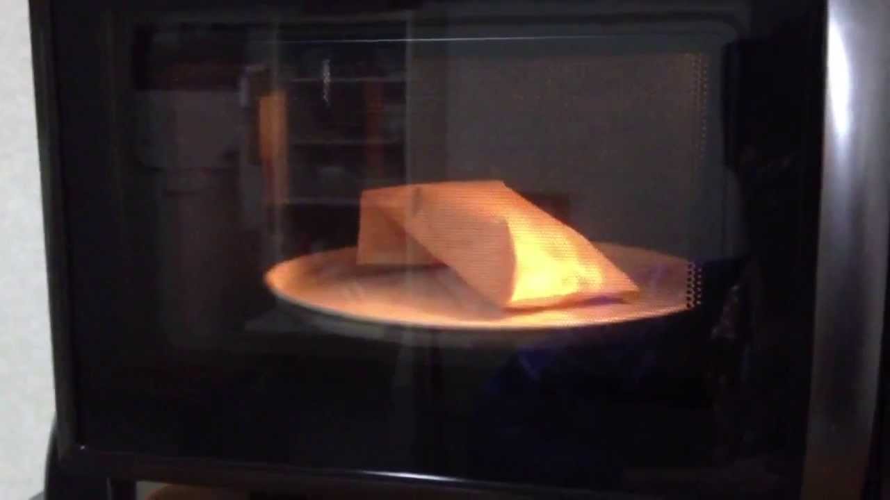 電子レンジで封筒銀杏 YouTube 電子レンジで封筒銀杏 YouTube