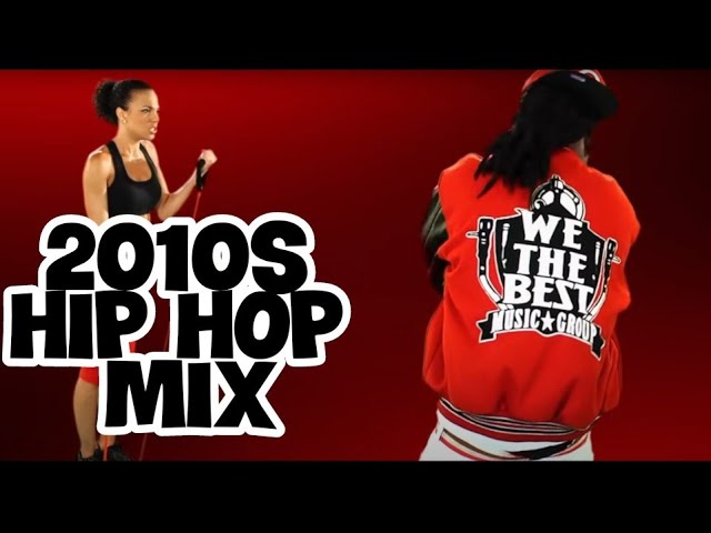 The Vault 19 || 2010s Hip Hop Mix ft. 2 Chainz, Drake, Lil