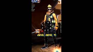 Download Lagu PRESET ALIGHT MOTION FF✨ || BOOT MANA BISA JUMPSHOT😂 || DJ OLD AISAH🎶 || FYP TIK TOK 🐣 MP3