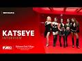 KATSEYE Gets Real On The Truth Behind Their Documentary, EP & Arena Tour!