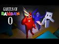 人喰い化物がいる 恐怖の幼稚園 の真実を解き明かすホラーゲーム Garten Of Banban 0
