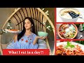 WHAT I EAT IN A DAY| Immunity Booster DietI Palak Sindhwani