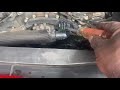 2011 Dodge Challenger overheating solved