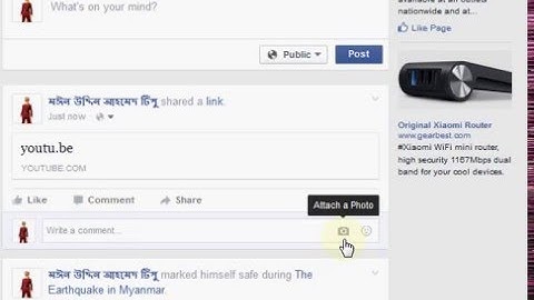 YouTube Thumbnail Not Showing on Facebook - Fixed