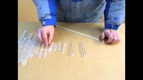 MiniMax Lite 2 Rib Element Preparation