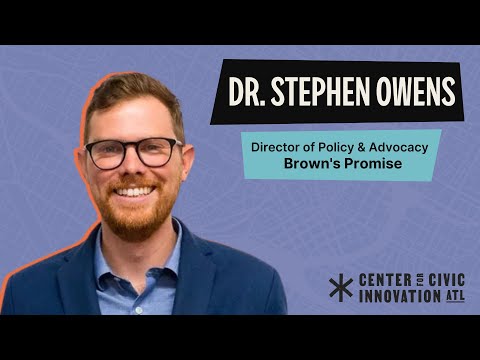 Leadership Breakfast – Dr.