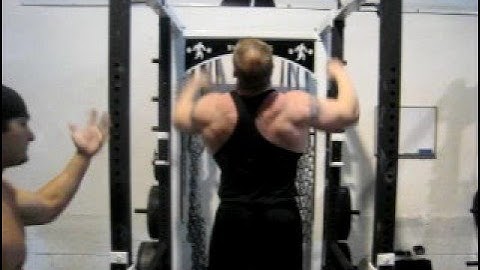 DeFrancosGym.com - Got LATS!?!?