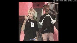 lil peep x pollàri x lil tracy - same shit instrumental