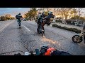 STREETRIDE VLOG FROM SAN FRANCISCO