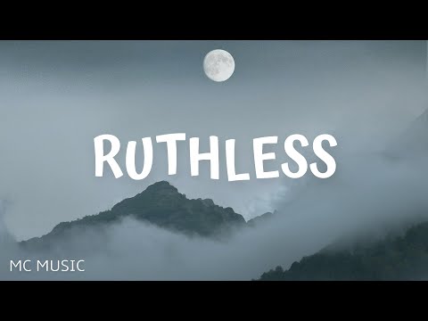 NEFFEX - Ruthless