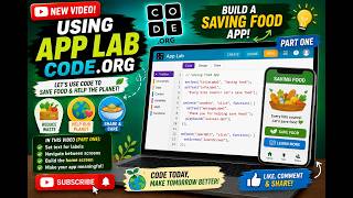 saving food app lap part one screenshot 5