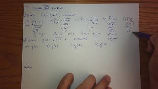 Section 10 1   Square Root Functions