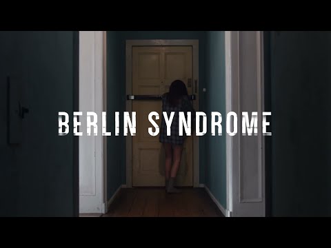 Berlin Syndrome 2017 TRAILER Deustch