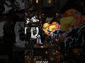 who killed whom in demon slayer special infinity castle #demonslayer #viral #anime #edit #shorts #67