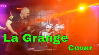 La Grange Cover - Code Blue Band