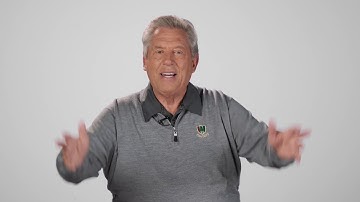 INFLUENCE Series Part 10 - A Minute With John Maxwell, Free Coaching Video