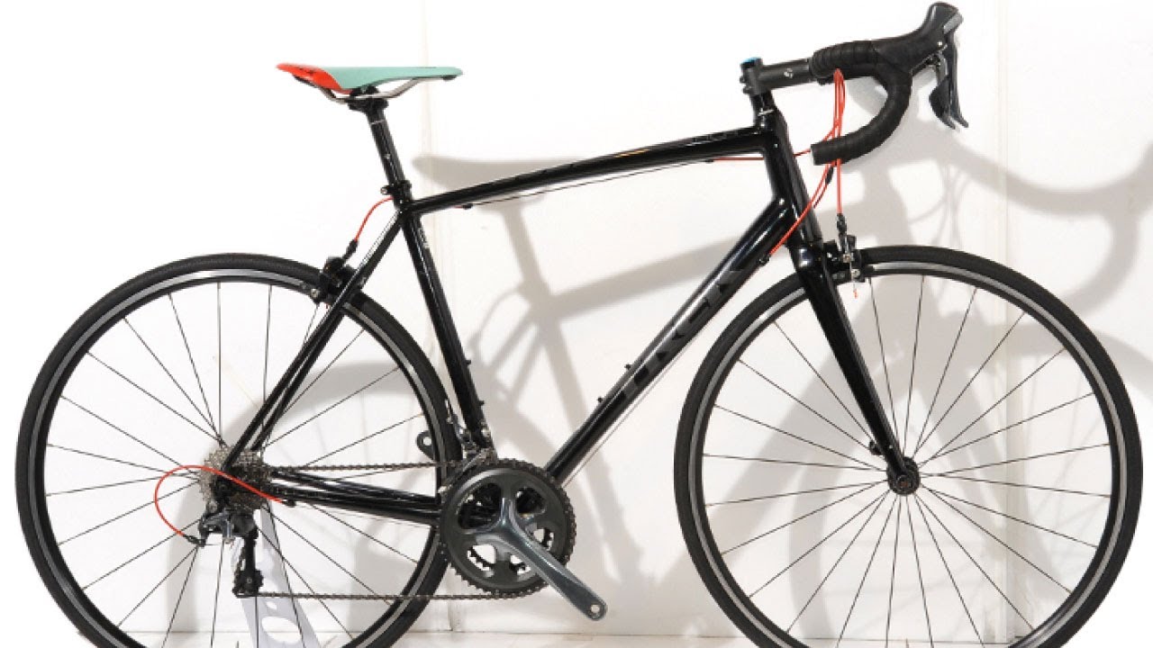 TREK (トレック) 2016モデル EMONDA エモンダ ALR4 Tiagra 4700 10S 