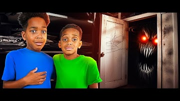 THE PRINCE FAMILY - IN MY CLOSEST (OFFICIAL MUSIC VIDEO)