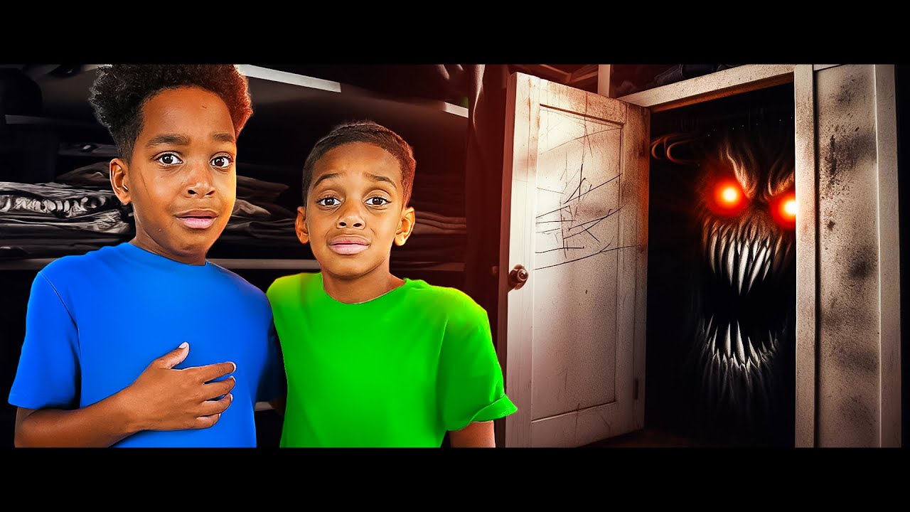 YouTube पर THE PRINCE FAMILY - IN MY CLOSEST (OFFICIAL MUSIC VIDEO) देखें