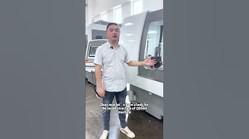 QD560 Five Axis CNC Grinding Machine 5 Axis Grinder Qiandao Mechanic Company