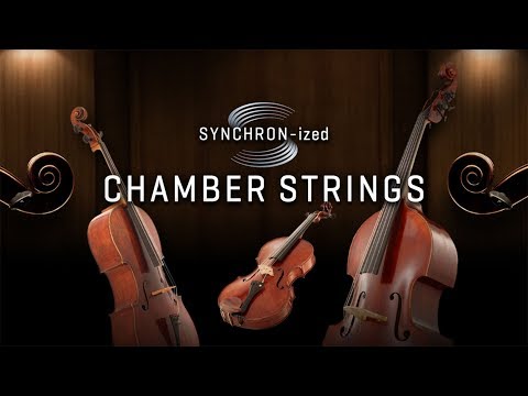 Introducing SYNCHRON-ized Chamber Strings