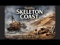 Namibia's: Skeleton Coast