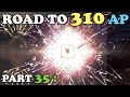 BDO - Road To 310 AP Part 35: I didn't deserve this PEN