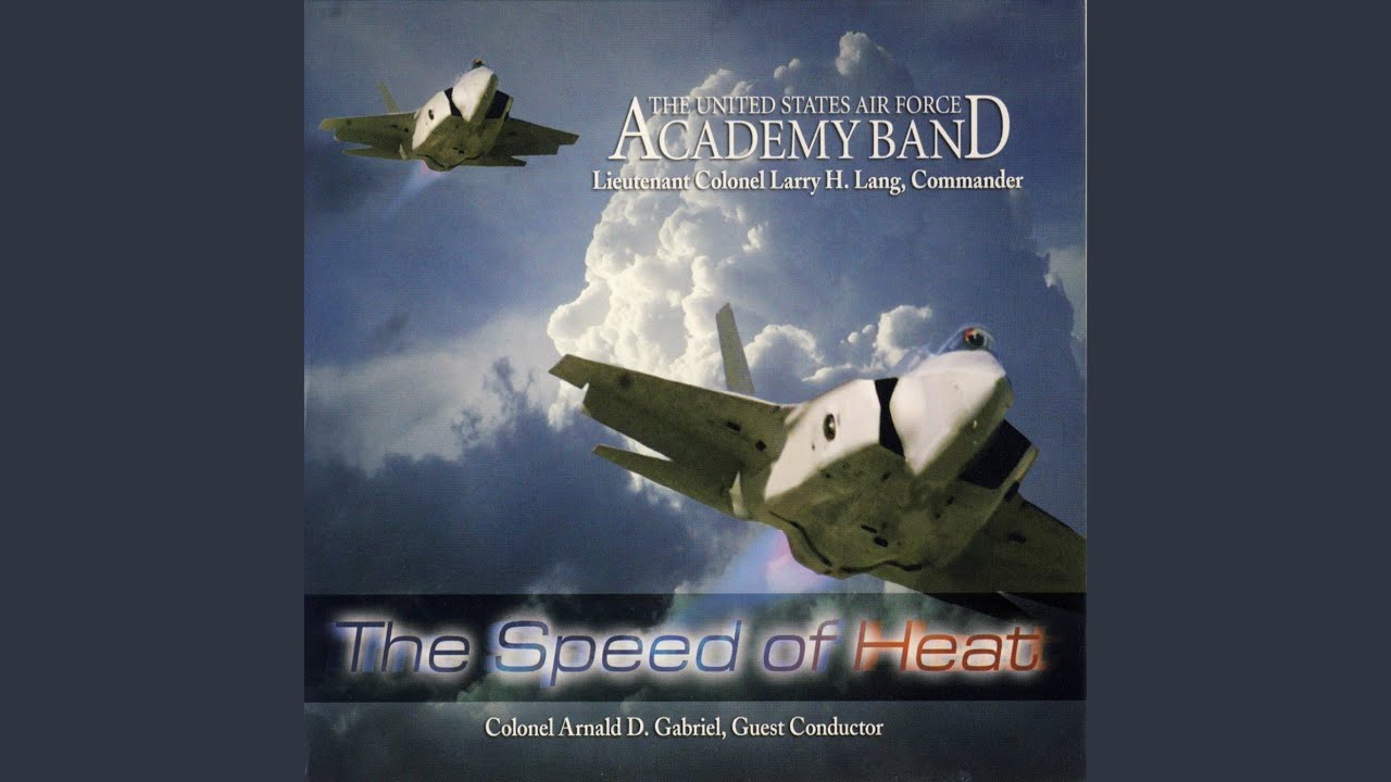 Cloudsplitter Fanfare