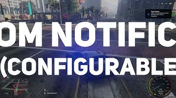 CS_PANICBUTTON | Best FiveM Panicbutton script