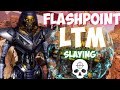 Revenant in Flashpoint LTM! Apex Legends | Revengeful