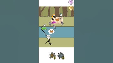 Thief puzzle Level 71 Walkthrough #shorts #viral #video