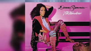 Donna Summer - The Wanderer (40th Anniversary) (2020) (Disco, Pop)
