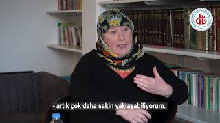 İhtida Öyküleri-Doris Marine Nielsen