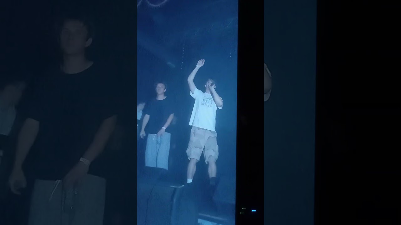 3ERA: Ziomcy / Igor Solo / Saalfrat Alarhaji / Gdok / Makłaj / Cichoń / Karuzelkaaa