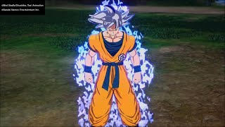 Dragon Ball: Sparking! ZERO Unexpected Enemy Trailer
