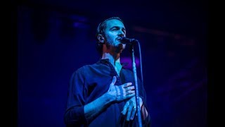 Editors - A Ton of Love (Live in Bratislava, 2018)