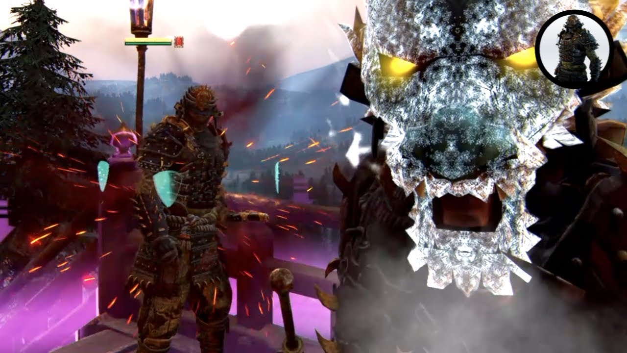 MORE Test Your Metal! [For Honor]