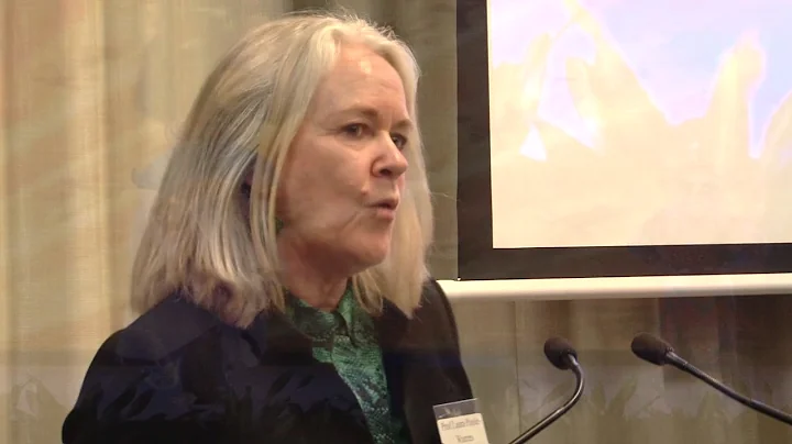 Graduate Research in Australia - Prof Laura Poole-...