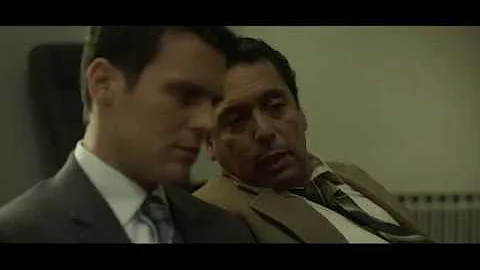 MINDHUNTER. Season 1. Trailer: Psycho Killers (1)