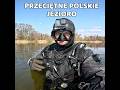 PRZECIĘTNE POLSKIE JEZIORO 4 #nurkowanie #shorts #scubadiving