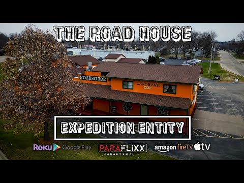 Expedition Entity Season 3, Episode 3: The Road House Teaser