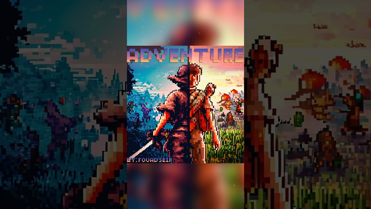 Fouad Seif - Adventure