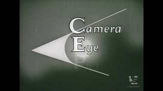 Camera Eye Pictures (1957)