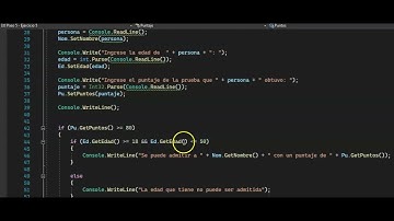 Fundamentos de Programación Ejercicio 5 Paso 5