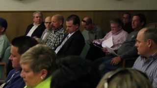 Washington County ‘opts’ in favor of curbside recycling