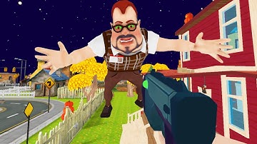 Dark Riddle Halloween Part 170 (  Librarian ) Gameplay New Update 4.2.1