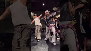 [ MIRROR ] Rodeo - Bada Lee Dance Choreography