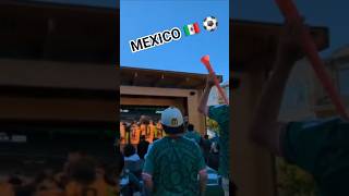Mexico Vs S Korea watch party #fifaworldcup #mexico #seattle #korea #soccer #football