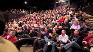 2014 Ivey Awards Lifetime Achievement