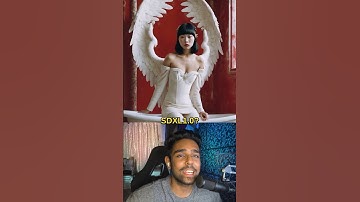 Try SDXL 1.0 (better than midjourney?) #stablediffusion #diffusionhub #midjourney #sdxl